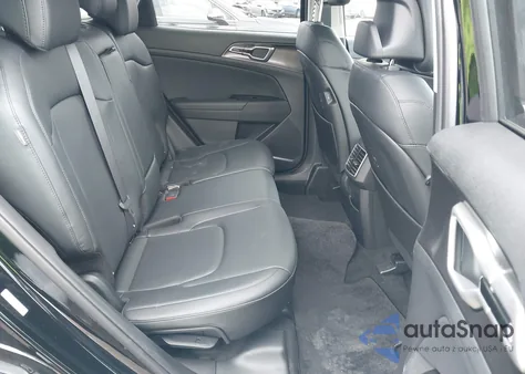 2024 Kia Sportage Ex из США, поврежденный, VIN 5XYK3CDFXRG226795